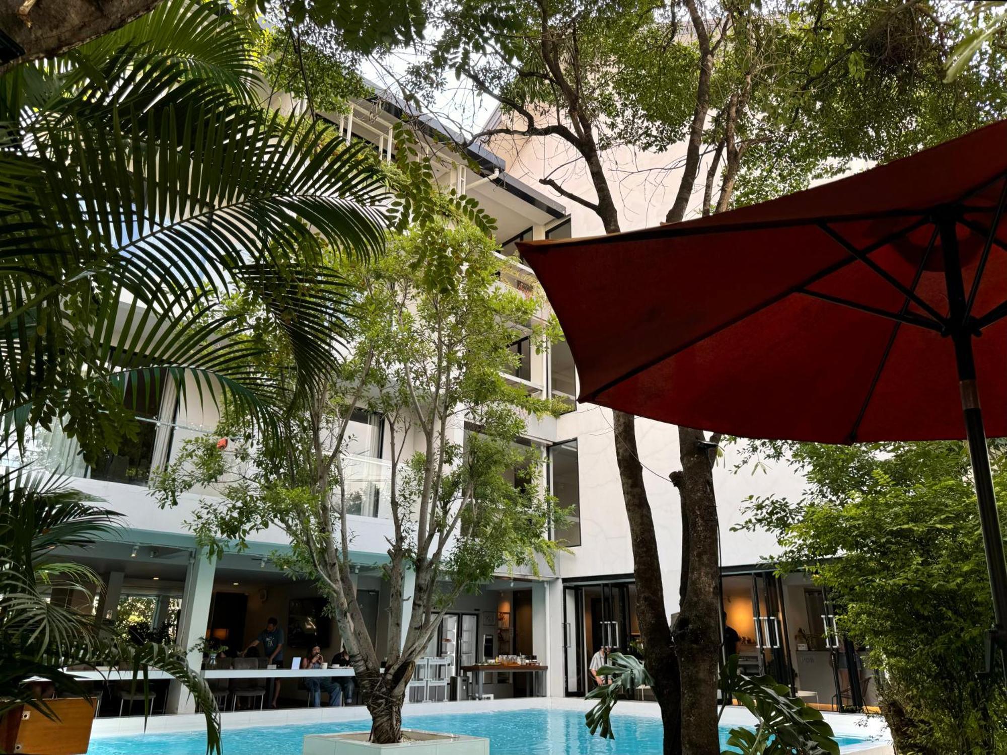 Por Daowadung, Chiang Mai